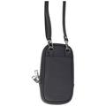 Audi GT Microfiber Phone Bag - Black
