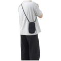 Audi GT Microfiber Phone Bag - Black