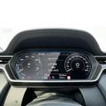 Audi Q4 e-tron 2022-2024 Dashboard Tempered Glass Screen Protector - 9H - Clear