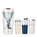 Automatic Electric Mixing Cup / Portable Mug 500ml - White