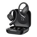 Azeada AZ-BT15 OWS Air Conduction Wireless Earphones with - Black