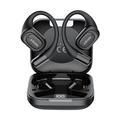Azeada AZ-BT15 OWS Air Conduction Wireless Earphones - Black