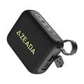 Azeada AZ-S01 5W Waterproof Portable Bluetooth Speaker