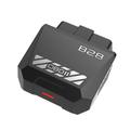 B28 OBD2 Scanner / ELM327 Car Diagnostic with Bluetooth - Black