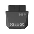B28 OBD2 Scanner / ELM327 Car Diagnostic with Bluetooth - Black
