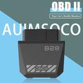 B28 OBD2 Scanner / ELM327 Car Diagnostic with Bluetooth - Black