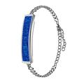 B6 Women's Luxury Style Smart Bracelet / Fitness Tracker - Blue