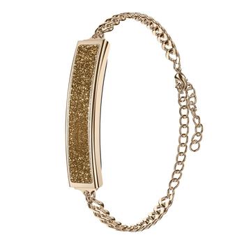 B6 Women's Luxury Style Smart Bracelet / Fitness Tracker - Gold
