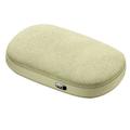 B8 10000mAh Rechargeable Hand Warmer with Digital Display - Apricot