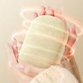 B8 10000mAh Rechargeable Hand Warmer with Digital Display - Apricot