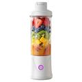 BDL-010PRO 2-in-1 Rechargeable Juicer / Water Bottle - 450ml - White