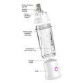 BDL-010PRO 2-in-1 Rechargeable Juicer / Water Bottle - 450ml - White