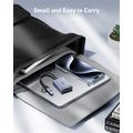 BENFEI CFexpress Type B USB-C/USB-A Card Reader - 10Gbps - Grey