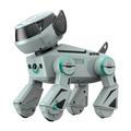 BG1546 AI Robot Dog Toy with Voice Control for Kids
