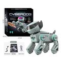BG1546 AI Robot Dog Toy with Voice Control for Kids