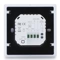 BHT-009GALW WiFi Smart Heating Thermostat - Tuya App - Black