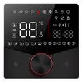 BHT-009GALW WiFi Smart Heating Thermostat - Tuya App - Black