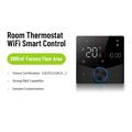 BHT-009GCLW Programmable WiFi Smart Tuya Thermostat