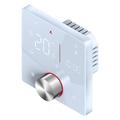 BHT-009GCLW Programmable WiFi Smart Tuya Thermostat