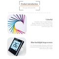 BHT-1000GB Smart Thermostat for Electric Floor Heating - White