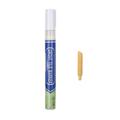 BIGTHUMB Waterproof Grout Pen Water Based Tile Grout Paint Pen Bathroom Kitchen Parlor Balcony Floor Restore Marker Tile Gap Line Coating Pen