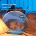 BLD007 Under-Pillow Bone Conduction Speaker / Smart Sleep Aid