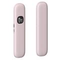BLD007 Under-Pillow Bone Conduction Speaker / Smart Sleep Aid - Pink