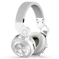 BLUEDIO T2+ Wireless Bluetooth 4.1 Mic Stereo Headphone Headset Over-ear