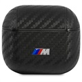 BMW M Collection Carbon AirPods 3 Case - Black