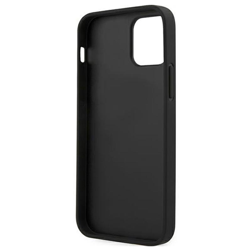 Bmw M Collection Carbon Fiber Iphone 12 Mini Case Black Bmw M Collection Carbon Fiber Iphone 12 Mini Case Black