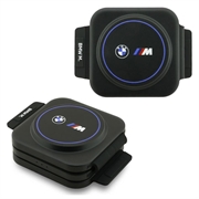 BMW M Q2 Print Logo 3-in-1 Foldable Magnetic Wireless Charger