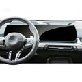 BMW X1 2018-2020 Navigation Tempered Glass Screen Protector - 9H - Clear