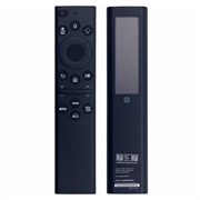 BN59-01386D Solar Powered Voice Remote Control for Samsung TV