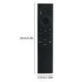 BN59-01386D Solar Powered Voice Remote Control for Samsung TV