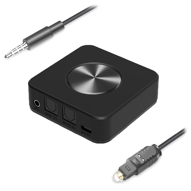 Bluetooth Audio Transmitter / Receiver with S/PDIF BT4842B