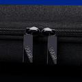 BUBM Hard Shell EVA Carrying Case for Gaming Peripherals - Black