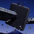 BUBM Hard Shell EVA Carrying Case for Gaming Peripherals - Black
