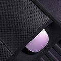 BUBM Hard Shell EVA Carrying Case for Gaming Peripherals - Black
