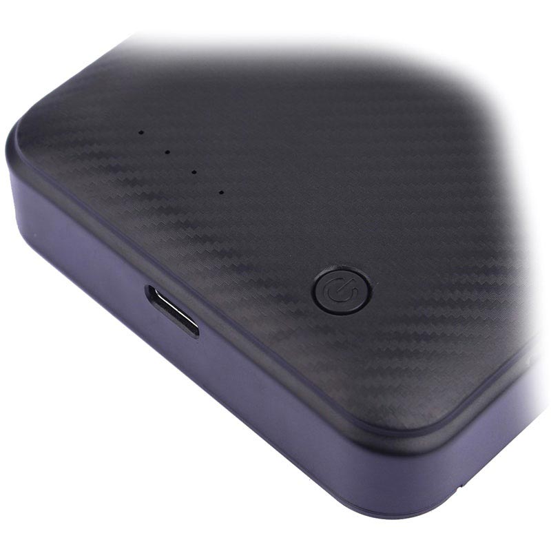 Huawei Mate 10 Pro Backup Battery Case - 5800mAh