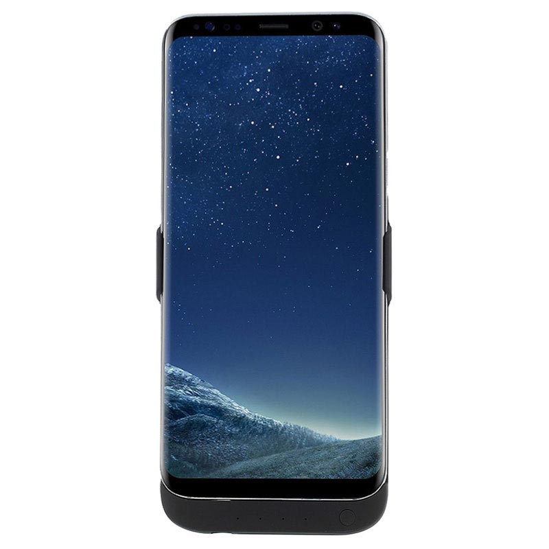 How To Fix Galaxy S8 Battery Life Problems Android Central