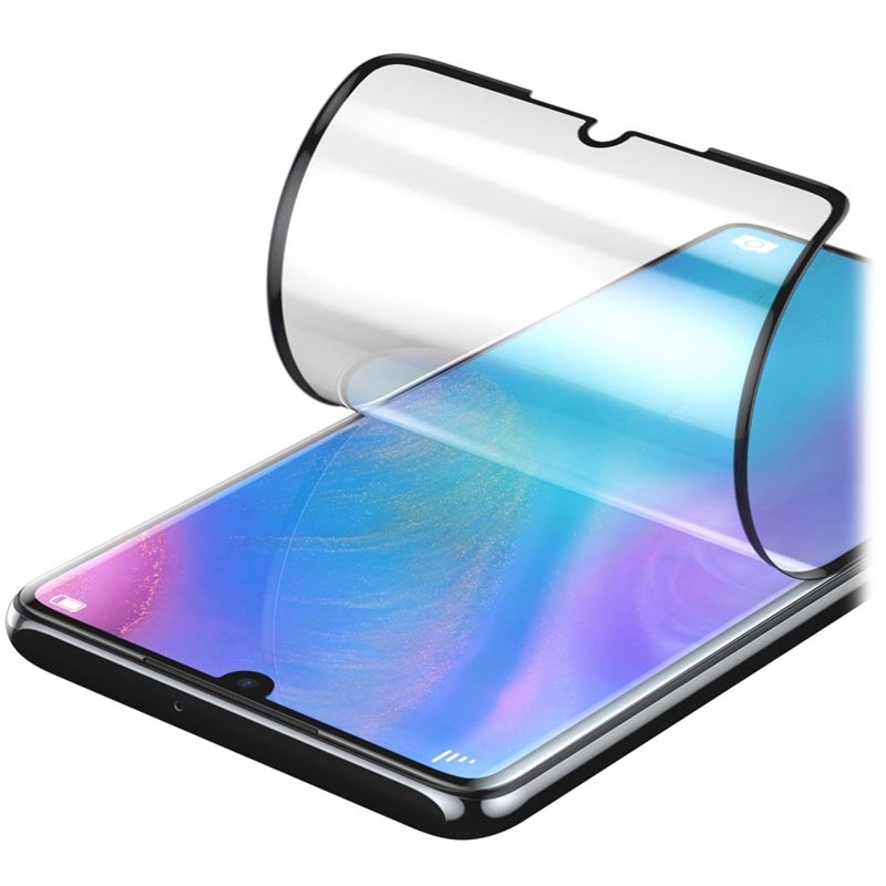 Baseus 0.15mm Full Coverage Huawei P30 Pro Screen Protector 2 Pcs. Baseus 0.15mm Full Coverage Huawei P30 Pro Screen Protector 2 Pcs.
