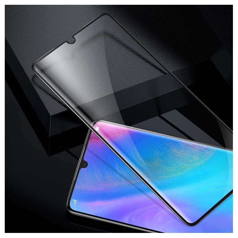 Baseus 0.15mm Full Coverage Huawei P30 Pro Screen Protector 2 Pcs. Baseus 0.15mm Full Coverage Huawei P30 Pro Screen Protector 2 Pcs.