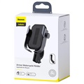 Baseus Armor Motorcycle Phone Holder SUKJA-01 - 4.7"-6.5"