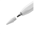 Baseus BS-PS003 Capacitive Stylus Pen - White