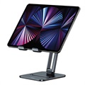 Baseus Biaxial Foldable Metal Desktop Stand for Tablets