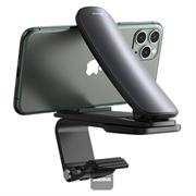 Baseus Big Mouth Pro SUDZ-A01 Universal Car Phone Holder - 4.7-6.5" - Black