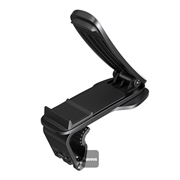 Baseus Big Mouth Pro SUDZ-A01 Universal Car Phone Holder - 4.7-6.5" - Black