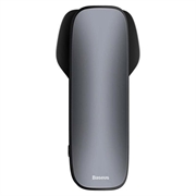 Baseus Big Mouth Pro SUDZ-A01 Universal Car Phone Holder - 4.7-6.5" - Black