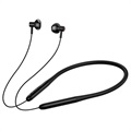 Mixcder RX Wireless Sport Earphones with Neckband - Black