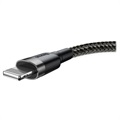 Baseus Cafule USB 2.0 / Lightning Cable - 1m